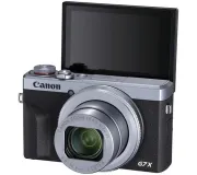 Фотоаппараты Canon