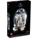 Конструктор LEGO Star Wars 75308 R2-D2