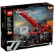 Конструктор LEGO Technic 42082 Rough Terrain Crane Подъёмный кран для пересечённой местности