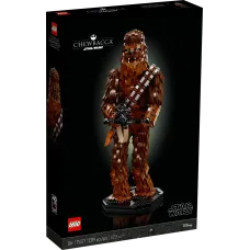 Конструктор LEGO Star Wars 75371, Chewbacca, Чубакка