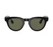 Ray-Ban Meta Headliner
