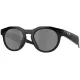 Умные очки Oakley Meta HSTN (145-51), Black/Prizm Black Polarized, черный/черный поляризованный