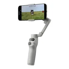 Электрический стабилизатор DJI Osmo Mobile 7, серый