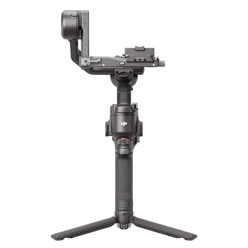 Электрический стабилизатор DJI RS 4, черный
