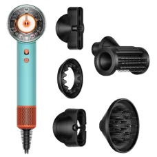 Фен Dyson Supersonic HD16 Nural, Ceramic Patina/Topaz, Керамический Патина/Топаз