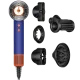 Выпрямитель для волос Dyson Supersonic HD16, Vinca Blue, Винка Блю