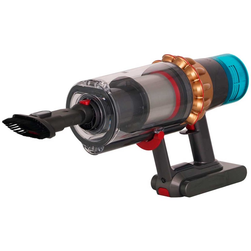 Пылесос Dyson V15 Detect Absolute SV47, Gold, Золотой