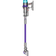 Пылесос Dyson Gen5 Detect Absolute SV23, Iron/Purple, Железный/Фиолетовый