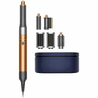 Стайлер Dyson HS05 Origin, Barrel Copper / Nickel, Медь/Никель
