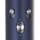 Стайлер Dyson Airwrap HS05 Complete Long, Dark Blue / Copper, Темно-синий/Медь с кейсом