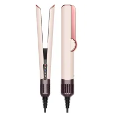 Выпрямитель для волос Dyson Airstrait HT01, Ceramic Pink / Rose Gold, Кремовый/Розовое золото