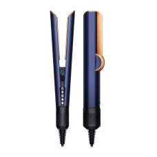 Выпрямитель для волос Dyson Airstrait HT01, Prussian Blue / Copper, Прусский синий/Медь