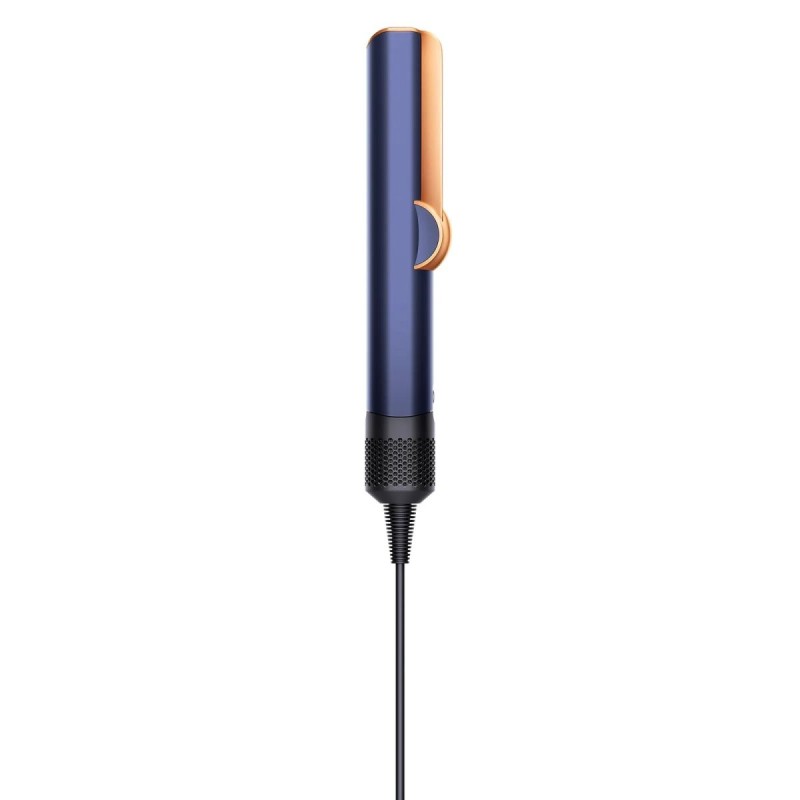 Выпрямитель для волос Dyson Airstrait HT01, Prussian Blue / Copper, Прусский синий/Медь