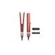 Выпрямитель для волос Dyson Airstrait HT01, Strawberry Bronze, Клубничная бронза с кейсом