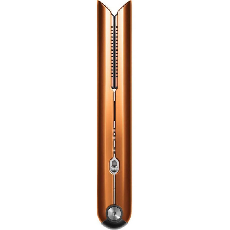 Выпрямитель для волос Dyson Corrale HS07, Nickel / Copper, Никель/Медь