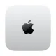 Настольный компьютер Apple Mac mini 2024 M4 Pro, MCX44, 24/512 Гб, Silver, серебристый