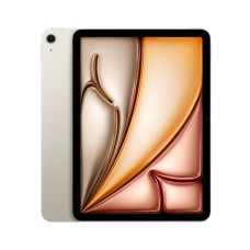 Планшет Apple iPad Air 11 2025 M3 Wi-Fi 256Gb Starlight (Сияющая звезда) 