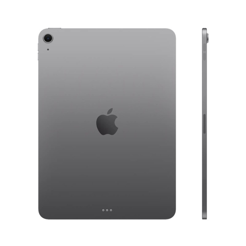 Планшет Apple iPad Air 11 2025 M3 Wi-Fi 128Gb Space Gray (Серый)