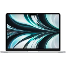 Ноутбук Apple MacBook Air 13 2022 M2, MC7V4, 16/256 Гб, Silver, серебристый