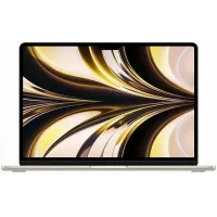 Ноутбук Apple MacBook Air 13 M2 16/256GB, звёздное сияние