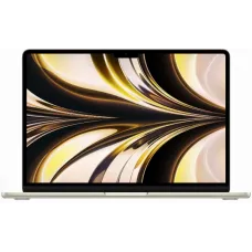 Ноутбук Apple MacBook Air 13 M2 8/256GB, звёздное сияние