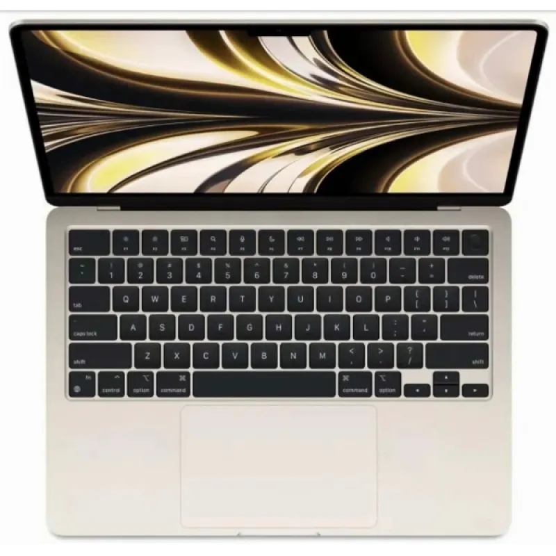 Ноутбук Apple MacBook Air 13 M2 8/256GB, звёздное сияние