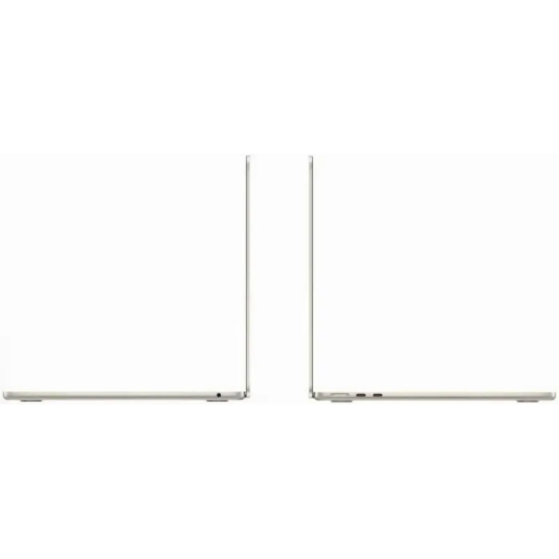 Ноутбук Apple MacBook Air 13 M2 8/256GB, звёздное сияние