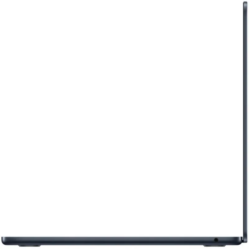 Ноутбук Apple MacBook Air 13 2024 M3, MC8K4, 16/256 Гб, Midnight, темная ночь