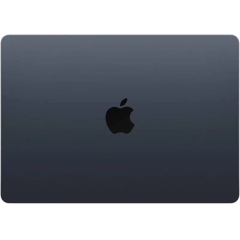 Ноутбук Apple MacBook Air 13 2024 M3, MC8K4, 16/256 Гб, Midnight, темная ночь