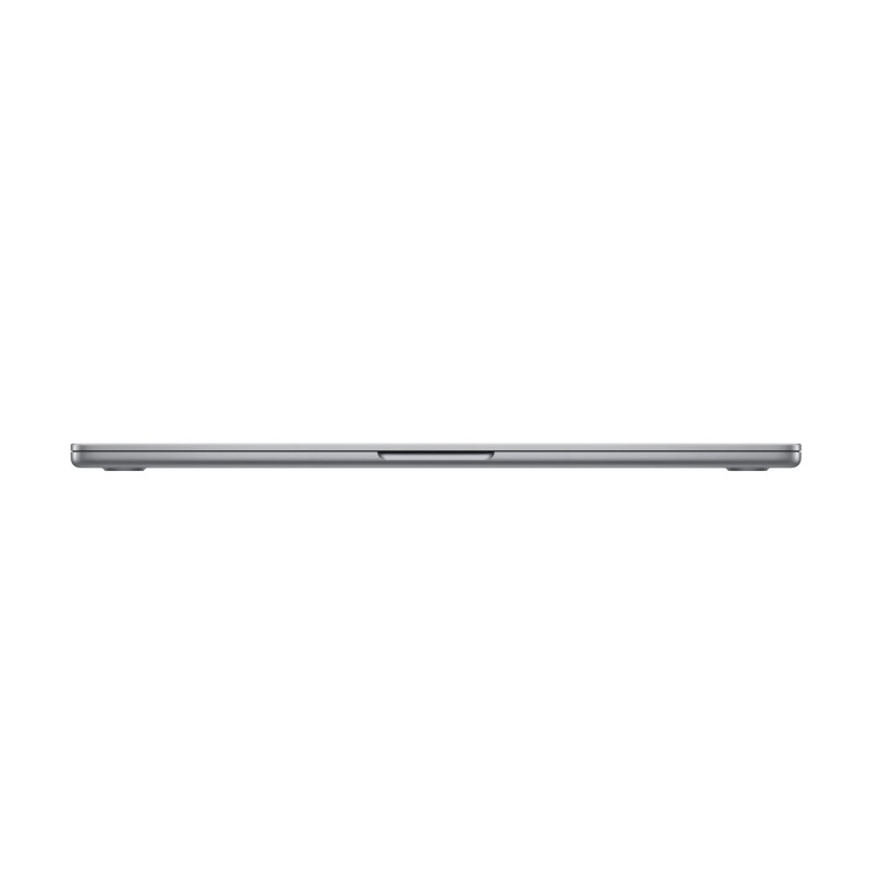 Ноутбук MacBook Air 15-дюймов M2 MQKP3 8-Core CPU 10-Core GPU 8GB Unified Memory 256GB SSD Space Gray (Серый)