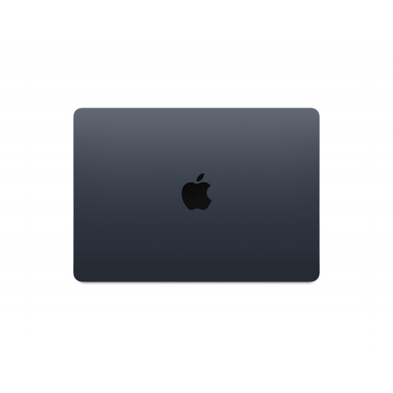 Ноутбук MacBook Air 15-дюймов M2 MQKW3 8-Core CPU 10-Core GPU 8GB Unified Memory 256GB SSD Midnight (Тёмная ночь)