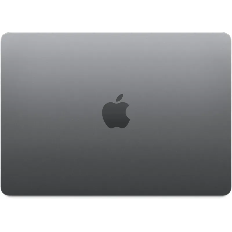 Ноутбук Apple MacBook Air 13 M3, 2024, Retina, Apple M3 8 core 4ГГц, 8-ядерный, 8ГБ 512ГБ SSD, macOS, серый космос