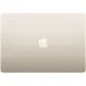 Ноутбук Apple MacBook Air 15 2023 M2, MQKV3, 8/512 Гб, Starlight, звездный свет