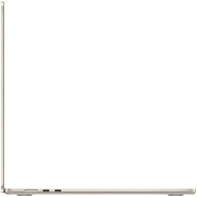 Ноутбук Apple MacBook Air 15 2023 M2, MQKV3, 8/512 Гб, Starlight, звездный свет