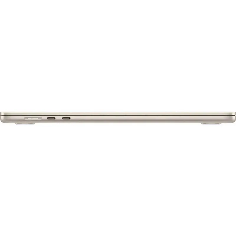 Ноутбук Apple MacBook Air 15 2023 M2, MQKV3, 8/512 Гб, Starlight, звездный свет