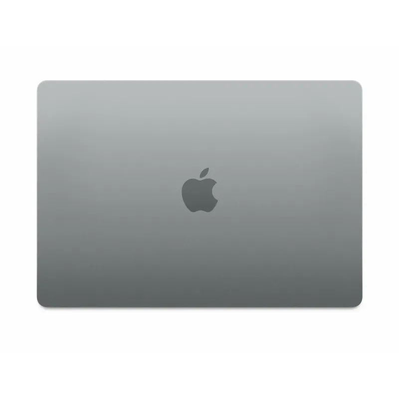 Ноутбук Apple MacBook Air 15 M3, MC9D4, 16GB, 256GB, 8-CPU, 10-GPU, Space Gray (Серый)