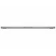 Ноутбук Apple MacBook Air 15 M3, MC9D4, 16GB, 256GB, 8-CPU, 10-GPU, Space Gray (Серый)