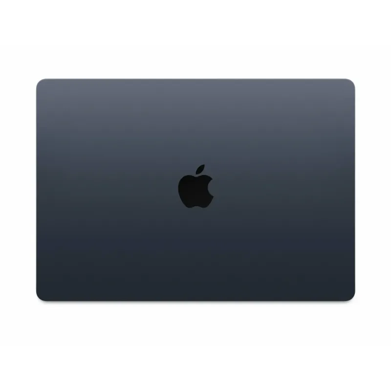 Ноутбук Apple MacBook Air 15 M3, MRYU3, 8GB, 256GB, 8-CPU, 10-GPU, Midnight (Полночь)