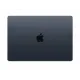 Ноутбук Apple MacBook Air 15 M3, MRYU3, 8GB, 256GB, 8-CPU, 10-GPU, Midnight (Полночь)