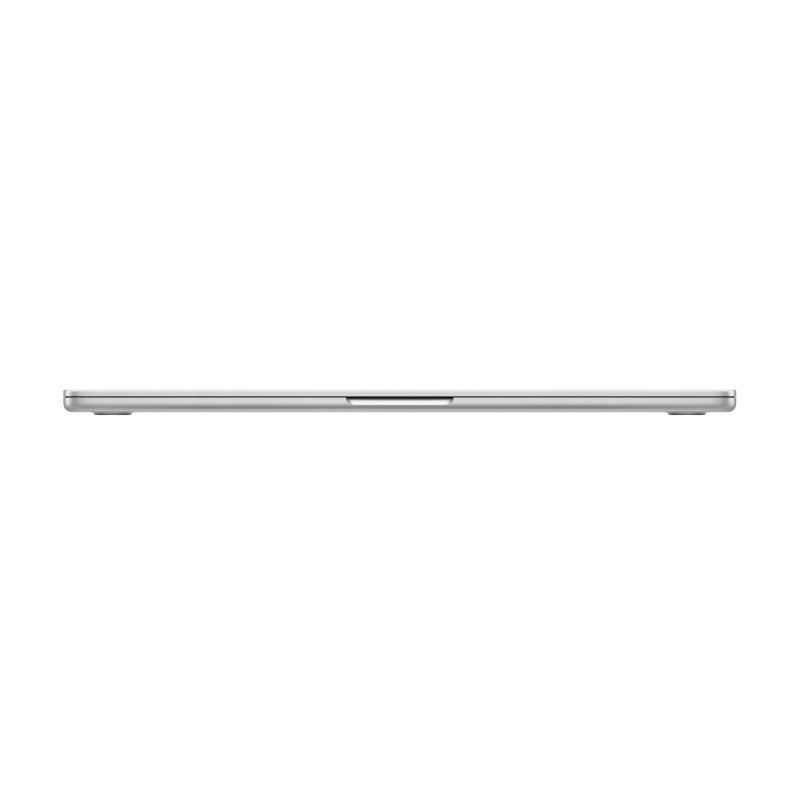 Ноутбук Apple MacBook Air 15 M4, MW1H3, 16GB, 512GB, 10-CPU, 10-GPU, Silver (Серебристый)