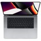 Ноутбук Apple MacBook Pro 14 M1, MKGQ3, 16GB, 1TB, Space Gray (Космический серый)