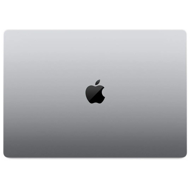 Ноутбук Apple MacBook Pro 14 M1, MKGQ3, 16GB, 1TB, Space Gray (Космический серый)