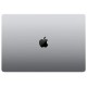 Ноутбук Apple MacBook Pro 14 M1, MKGQ3, 16GB, 1TB, Space Gray (Космический серый)
