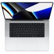 Ноутбук Apple MacBook Pro 14 M1, MKGT3, 16GB, 1TB, Silver (Серебристый)
