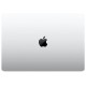 Ноутбук Apple MacBook Pro 14 M1, MKGT3, 16GB, 1TB, Silver (Серебристый)
