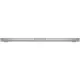 Ноутбук Apple MacBook Pro 14 2025 M5, MDE54, 16/1024 Гб, Silver, серебристый