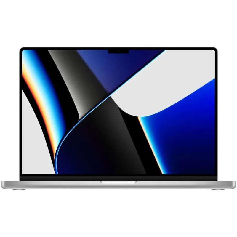 Ноутбук Apple MacBook Pro 16 2021 M1 Pro, MK1F3, 16/1024 Гб, Silver, серебристый