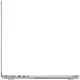 Ноутбук Apple MacBook Pro 16 2021 M1 Pro, MK1F3, 16/1024 Гб, Silver, серебристый