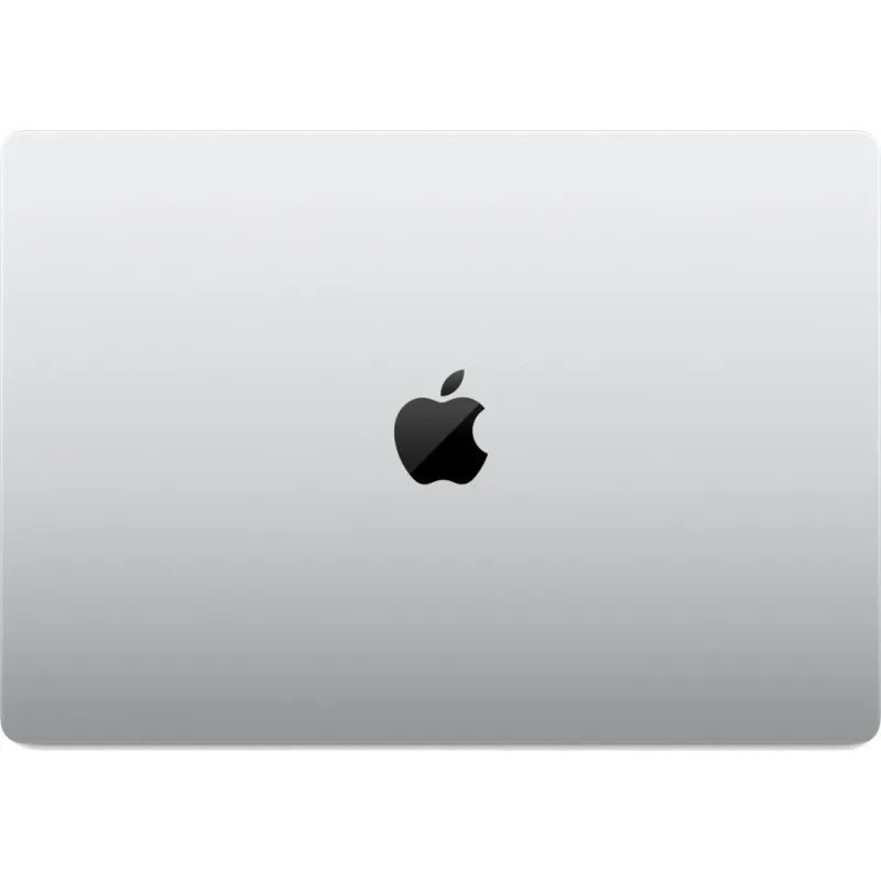 Ноутбук Apple MacBook Pro 16 2024 M4 Pro, MX2U3, 48/512 Гб, Silver, серебристый
