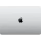 Ноутбук Apple MacBook Pro 16 2024 M4 Pro, MX2U3, 48/512 Гб, Silver, серебристый